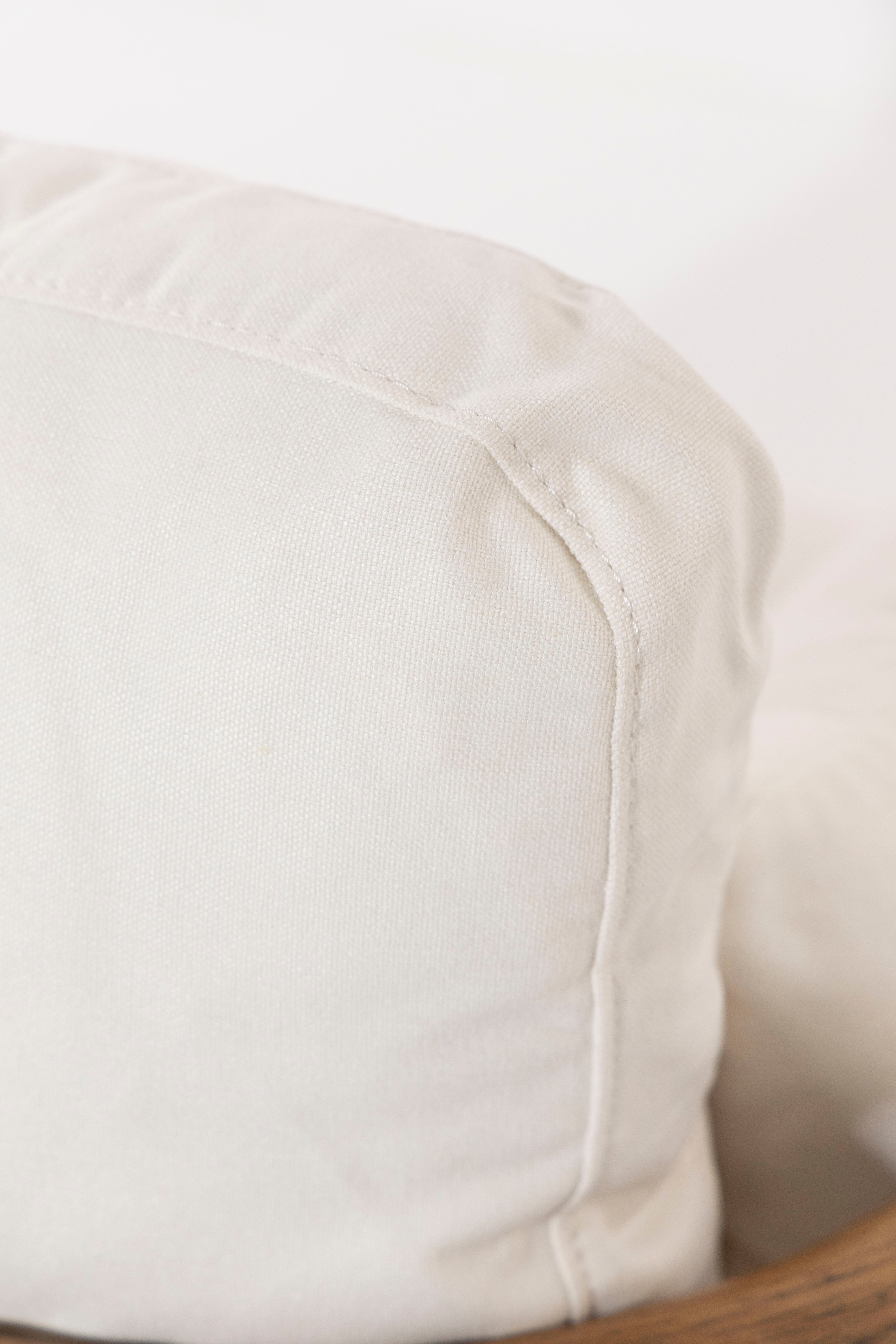 Almea Wooden Lounge Chair