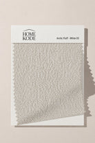Arctic Fluff - White 05