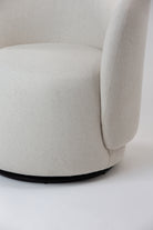 Areta Swivel Sofa Chair