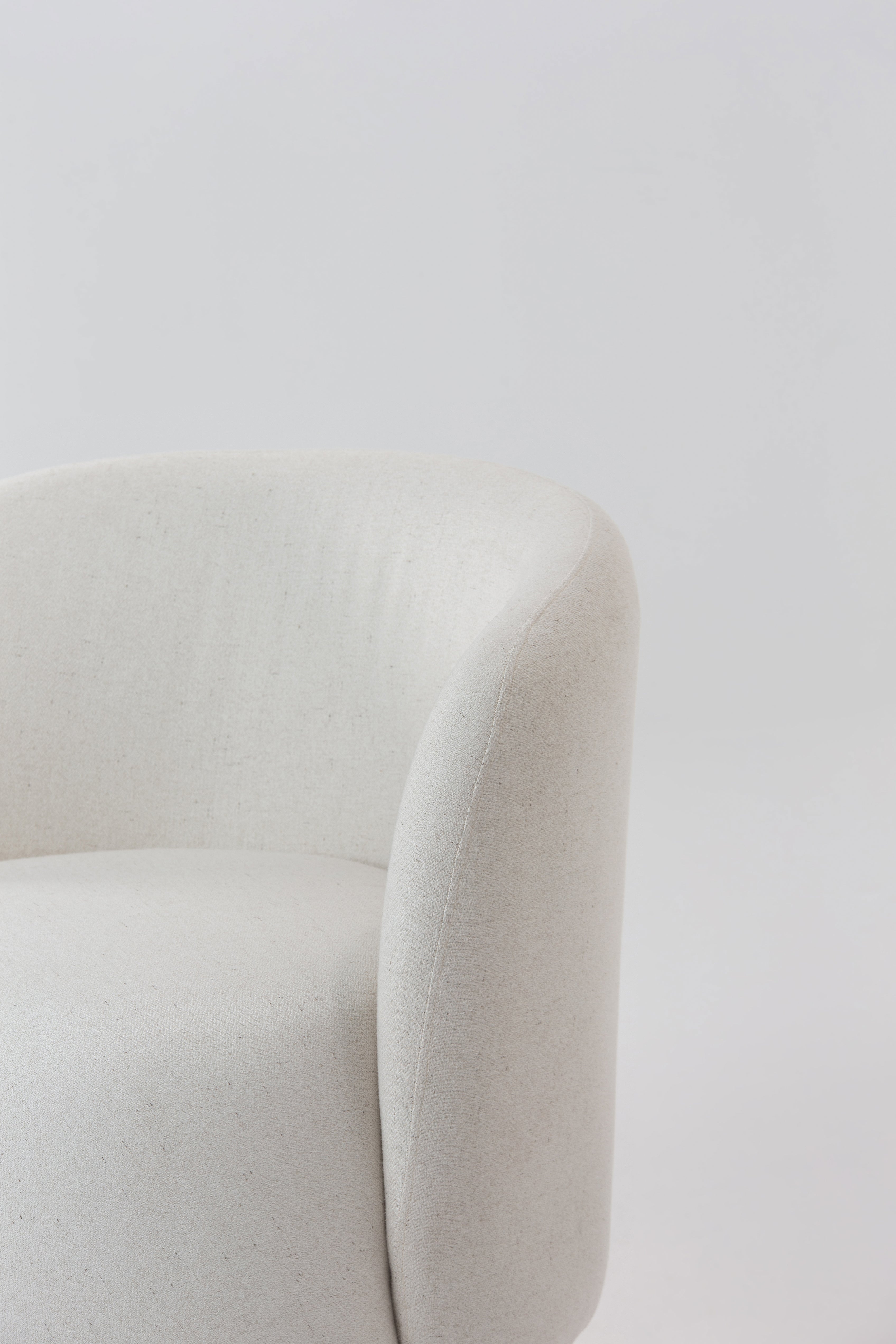 Areta Swivel Sofa Chair