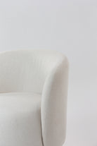 Areta Swivel Sofa Chair