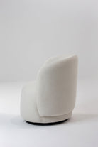 Areta Swivel Sofa Chair