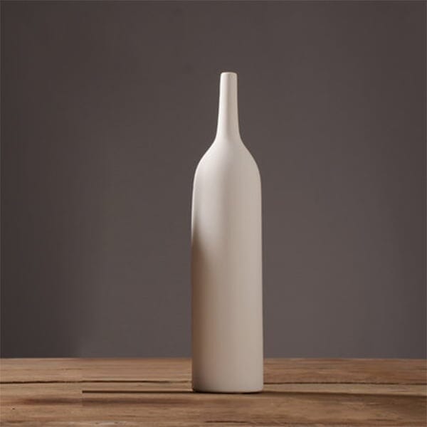 Ceic Bottle Vase (2 Colors)