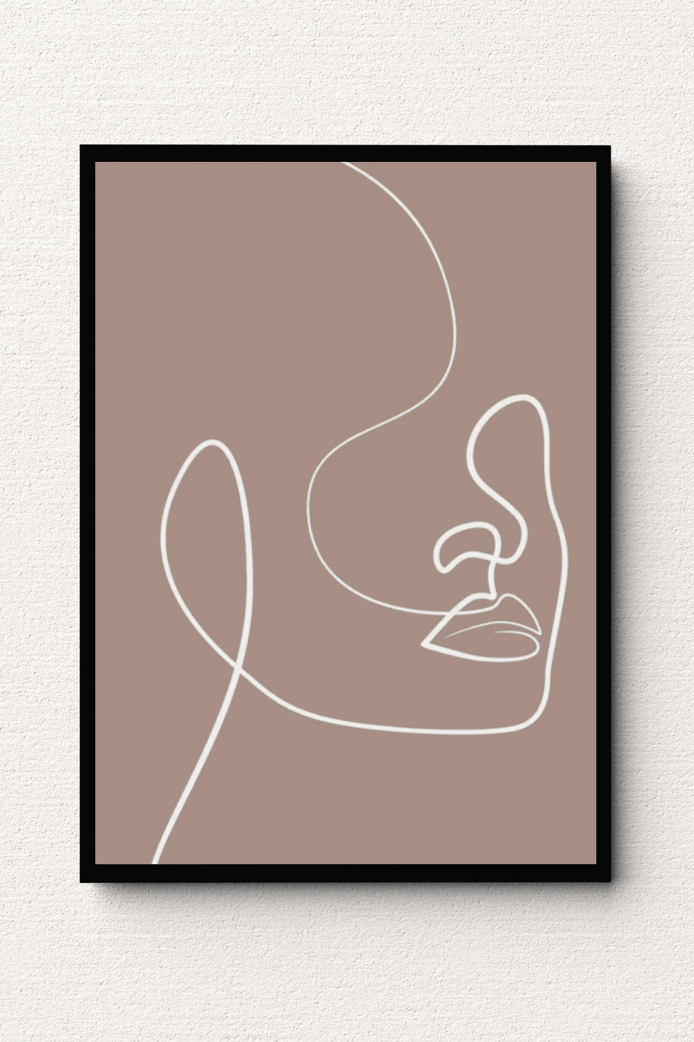 Aurora's Gaze Wall Art