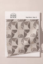 Beige Mosaic - Beige 18