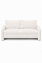Belin Ivory 2 Seater Sofa