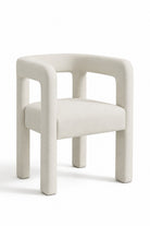 Bella Ivory Chair
