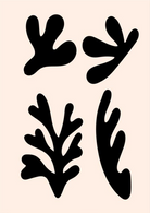 Bloomed Horizons Wall Art