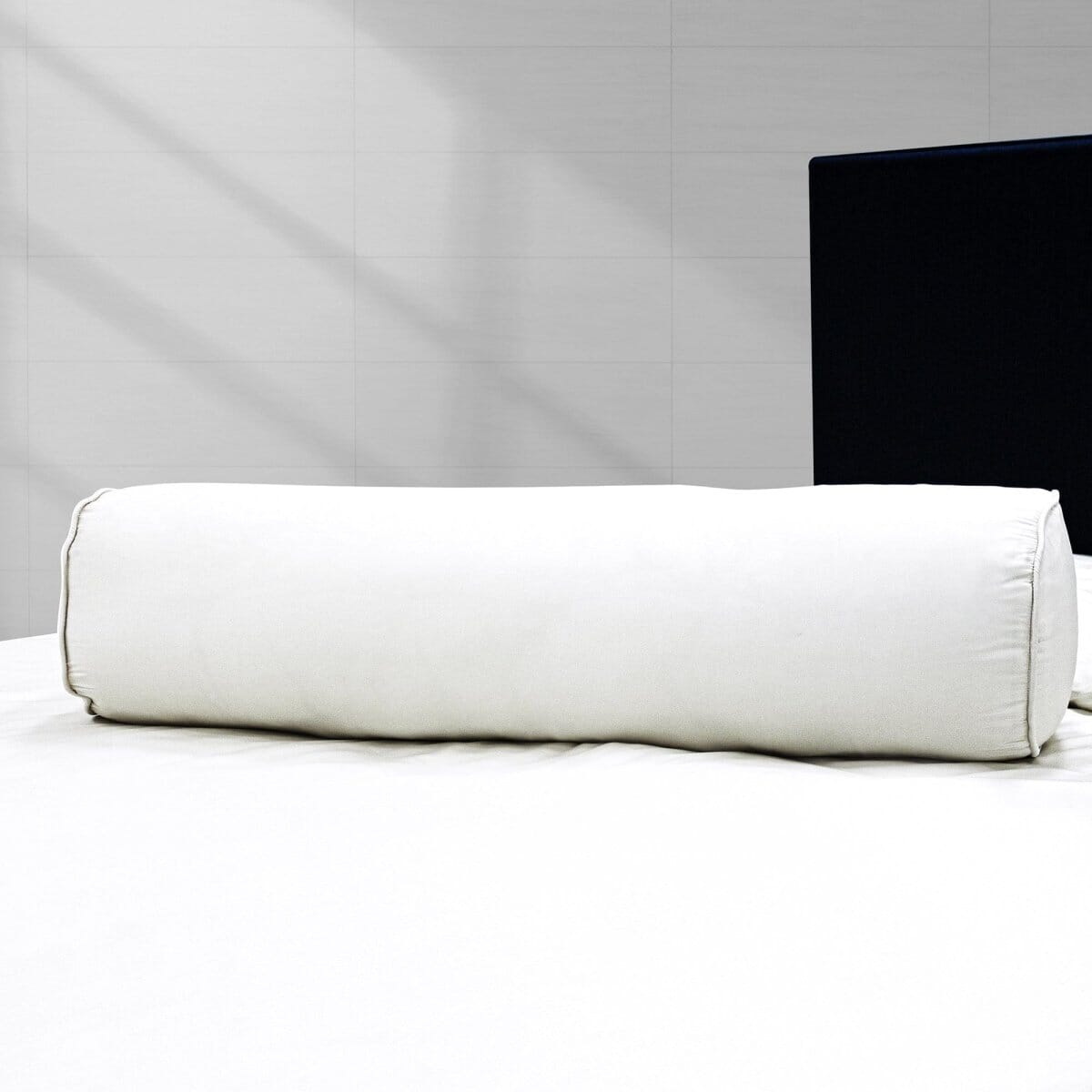 SILENTNIGHT STANDARD BOLSTER PILLOWCASE