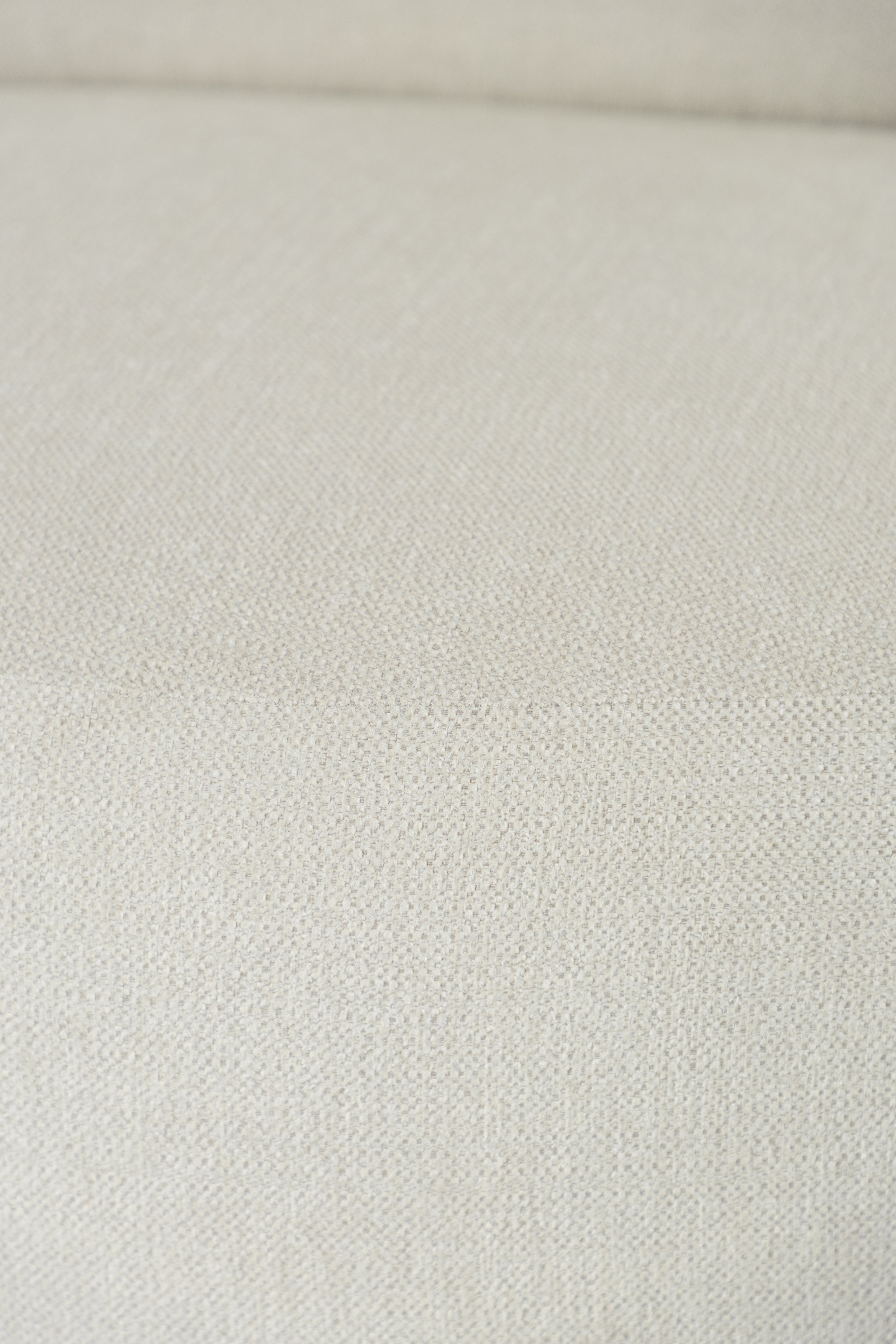 Branka Off White Sofa Chair