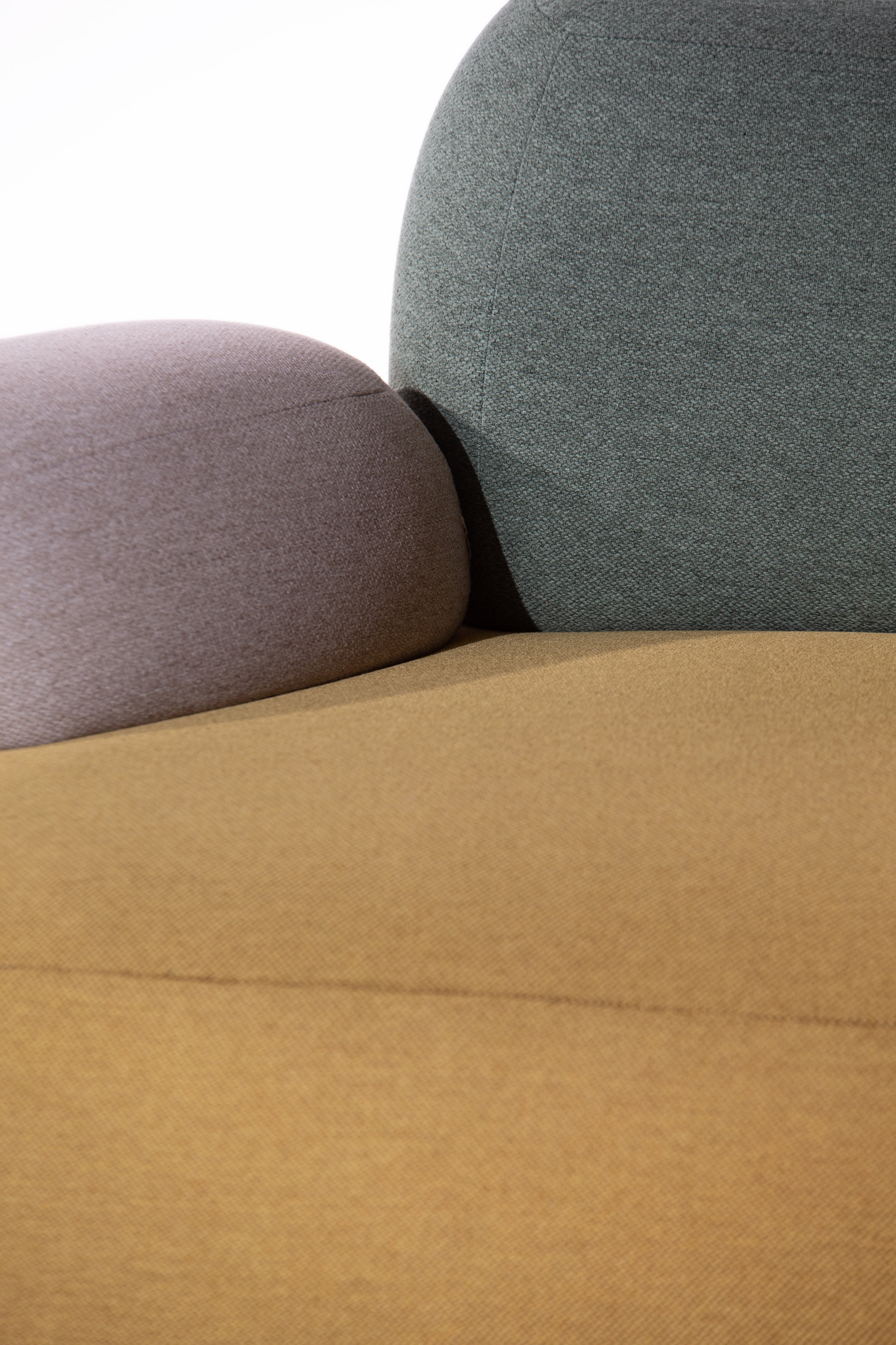 Branka Sofa Chair With Multi Color