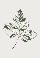 Breezy Botanics Wall Art