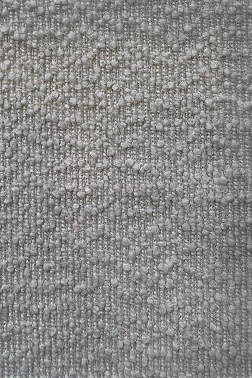 Bronte Ash Grey Sofa Fabric