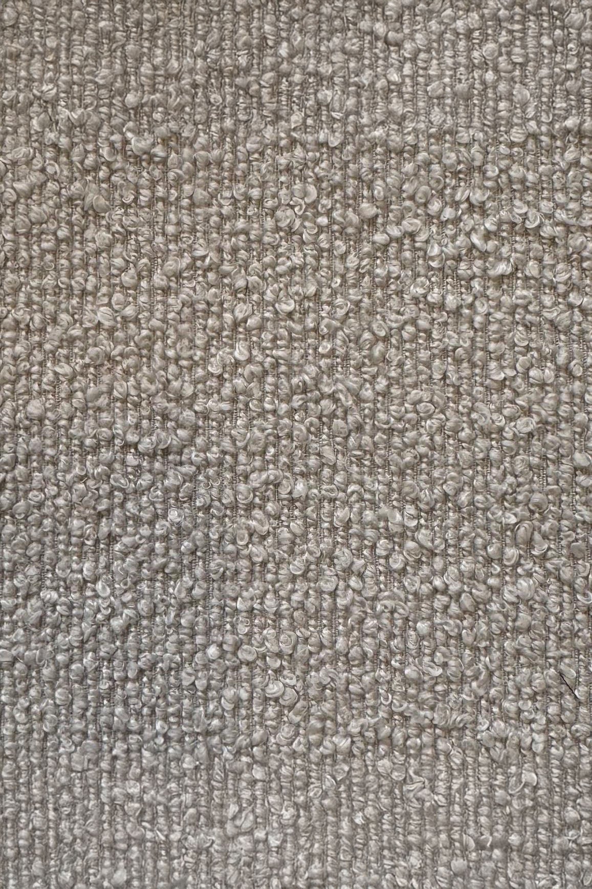 Bronte Cream Swivel Sofa Fabric