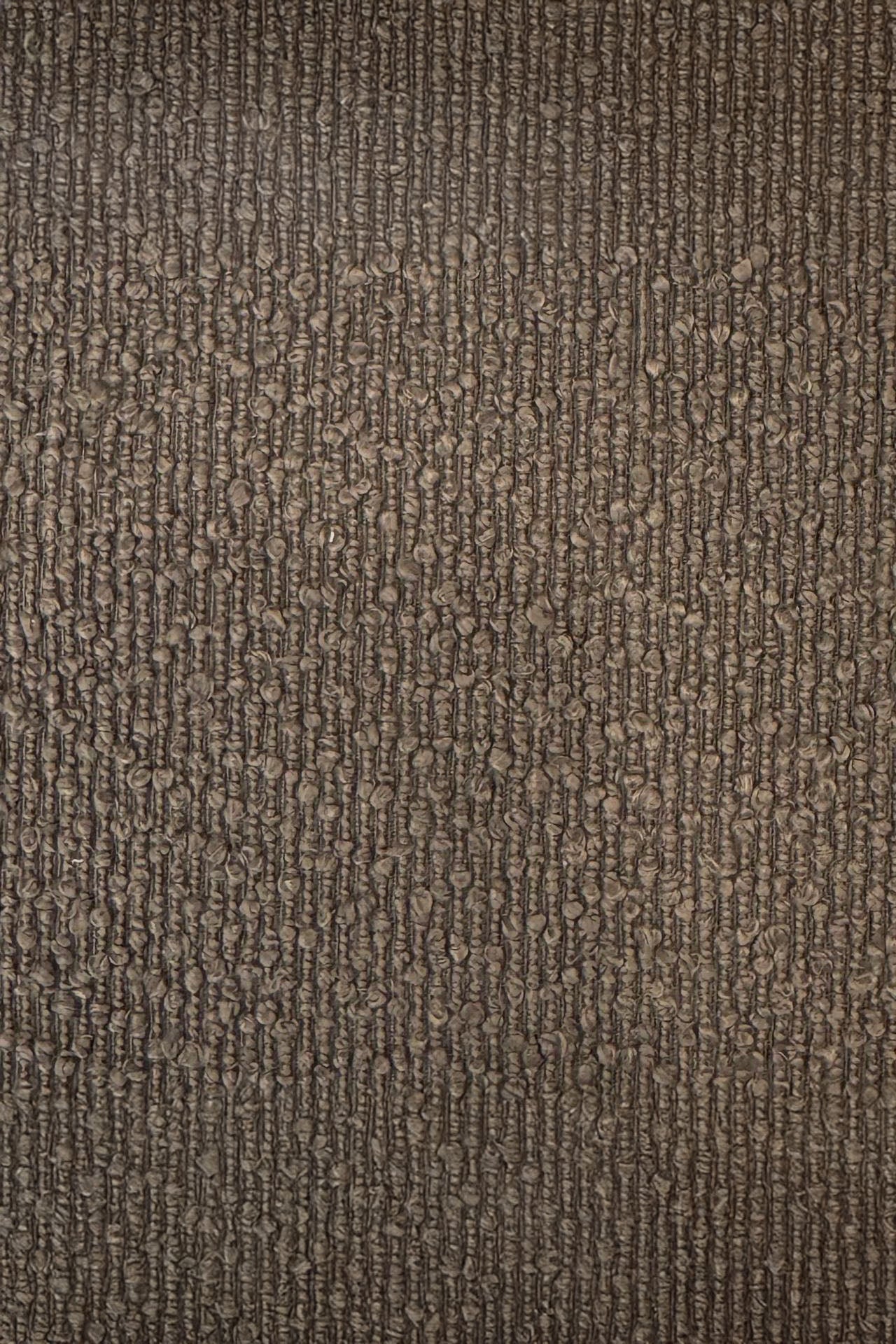 Bronte Earthy Brown Swivel Sofa Fabric