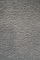 Bronte Grey Swivel Sofa Fabric