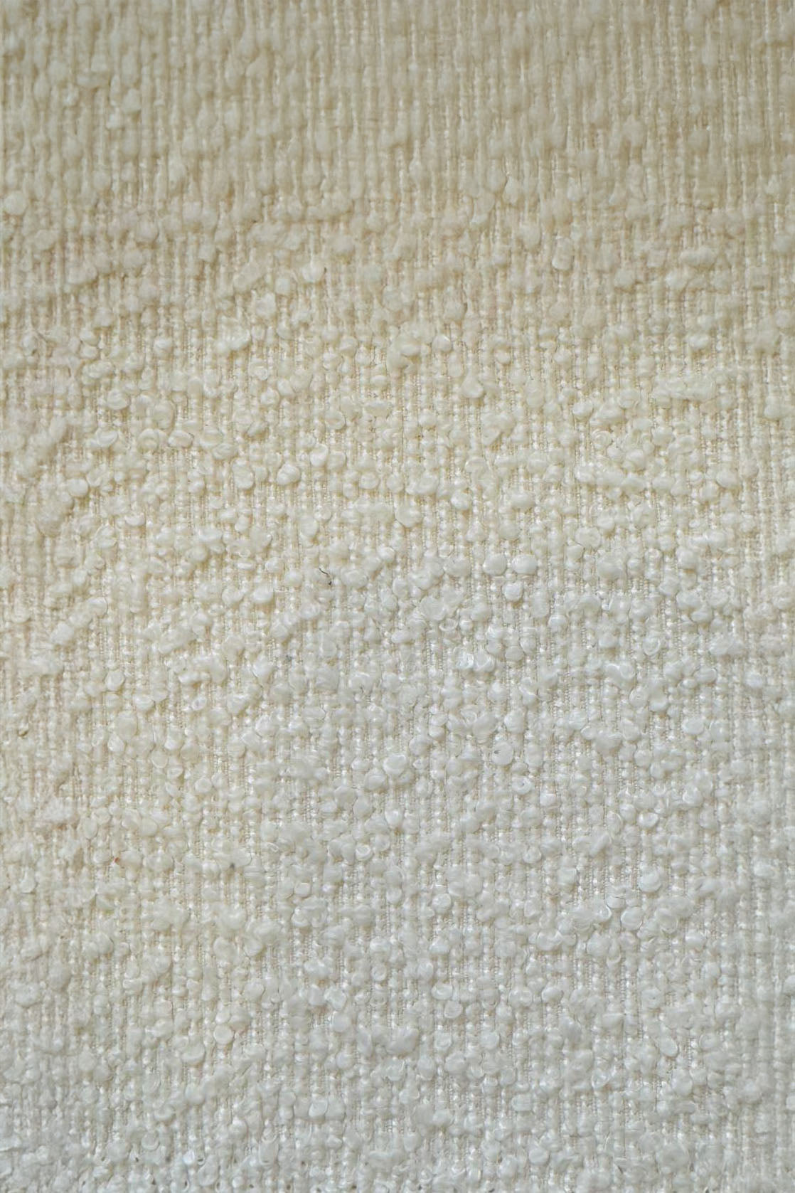 Bronte Light Beige Swivel Sofa Fabric