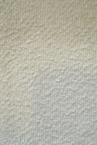 Bronte Light Beige Swivel Sofa Fabric