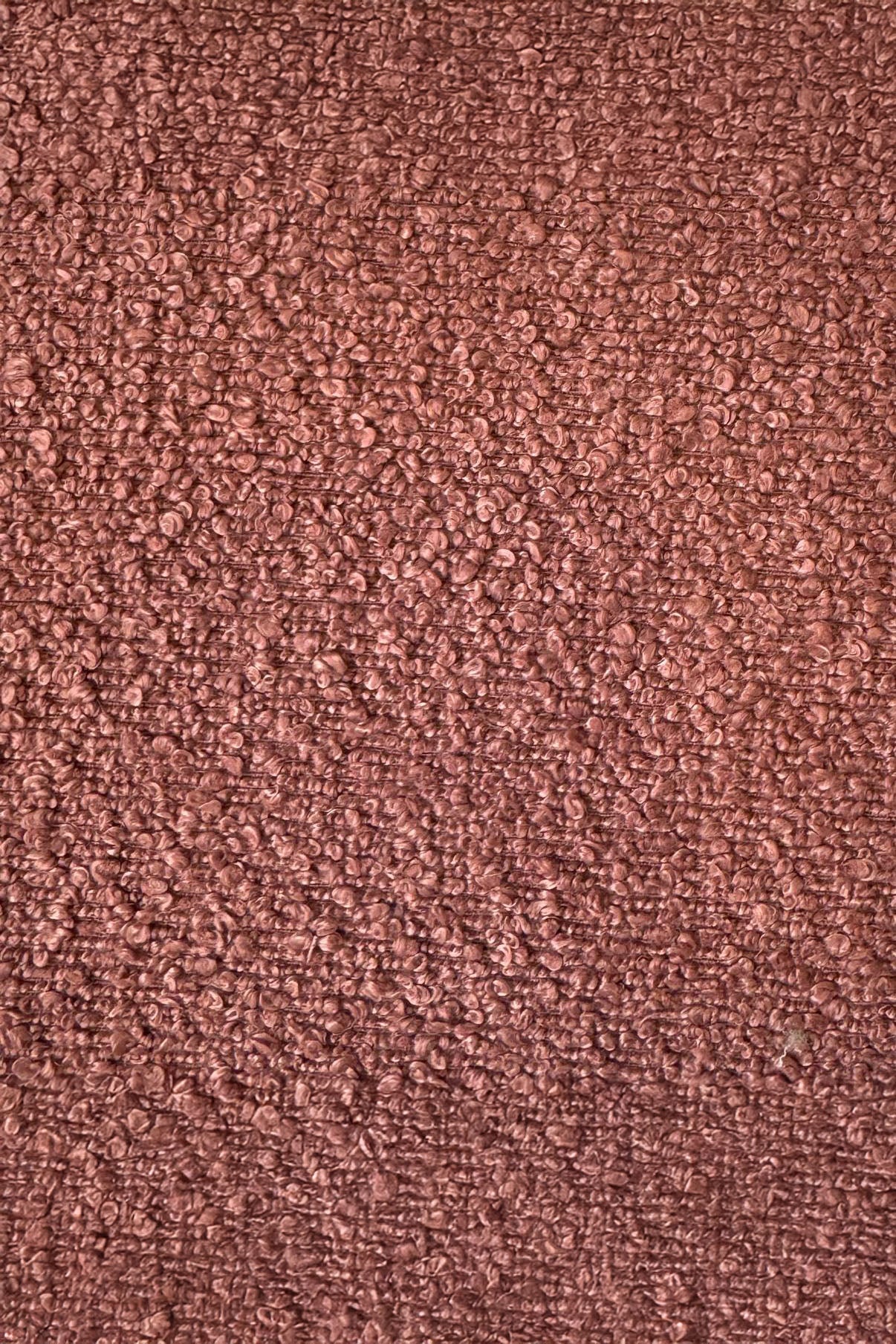 Bronte Rosewood Pink Swivel Sofa Fabric