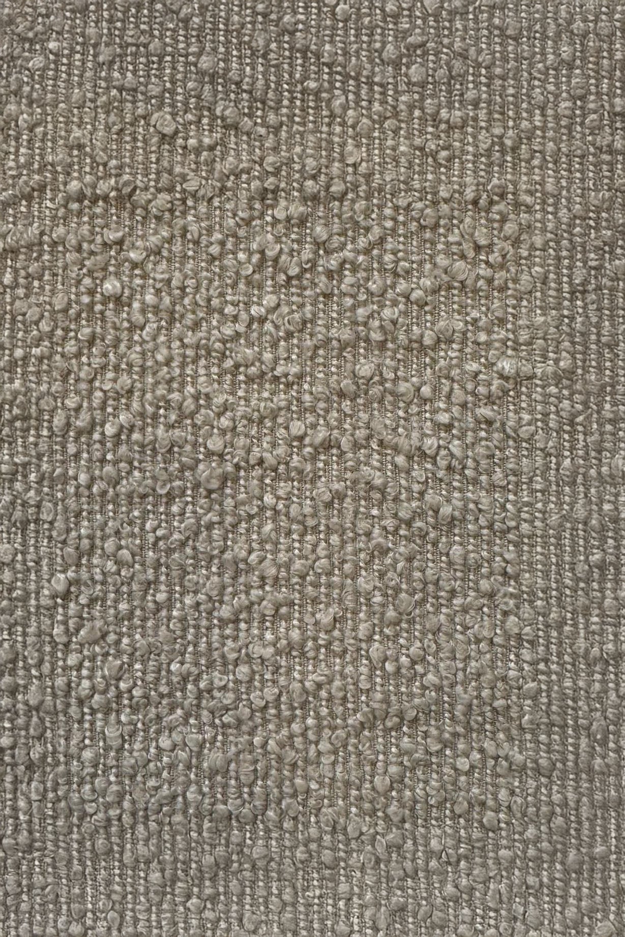 Bronte Soft Sand Fabric Swivel Sofa