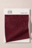 Burgundy - Red 03