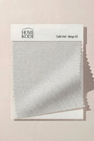 Café Veil - Beige 02