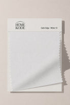 Calm Edge - White 10