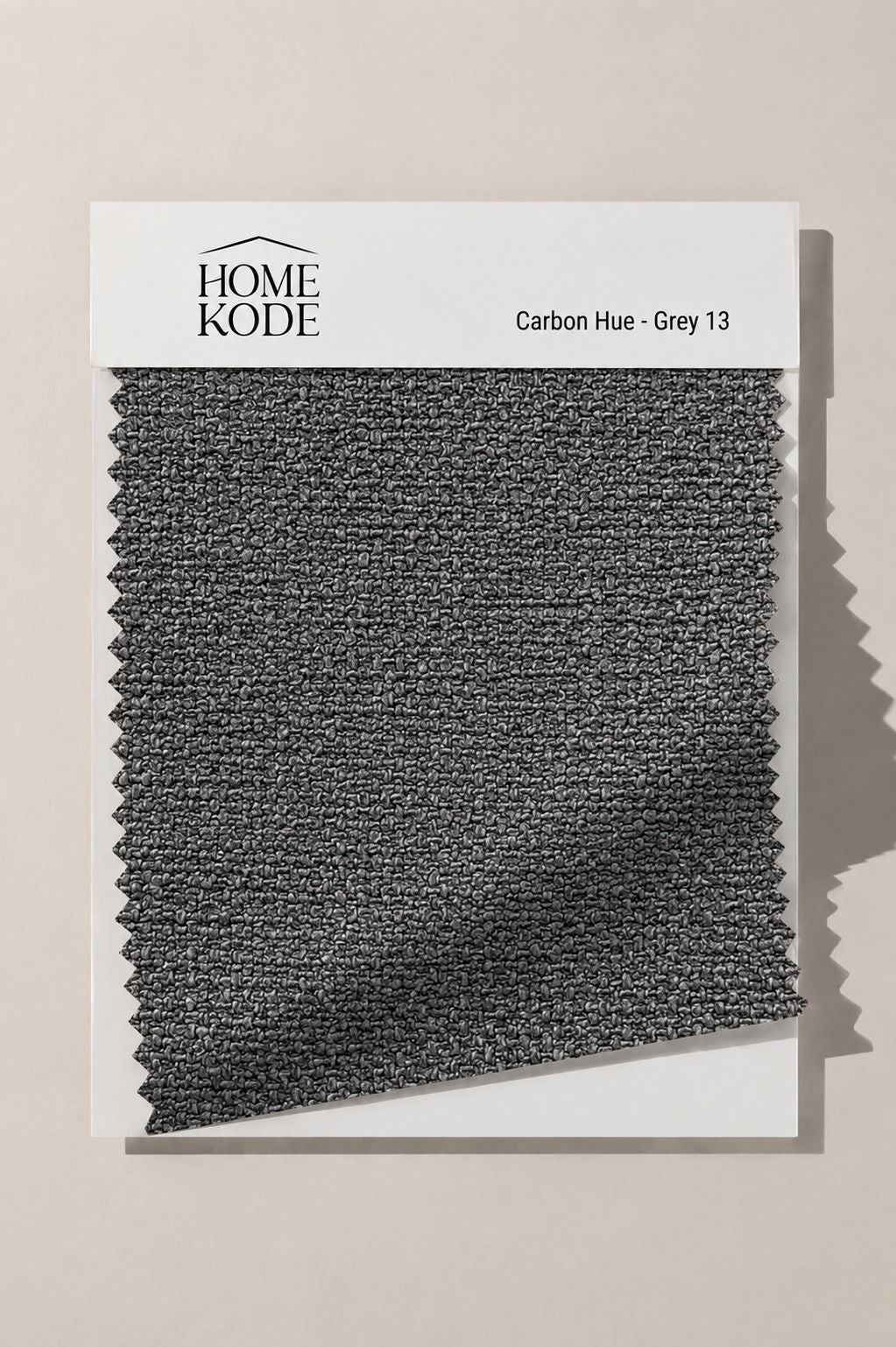 Carbon Hue - Grey 13