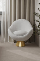 Celandine Lounge Chair