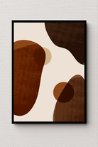 Chiaroscuro Harmony Wall Art