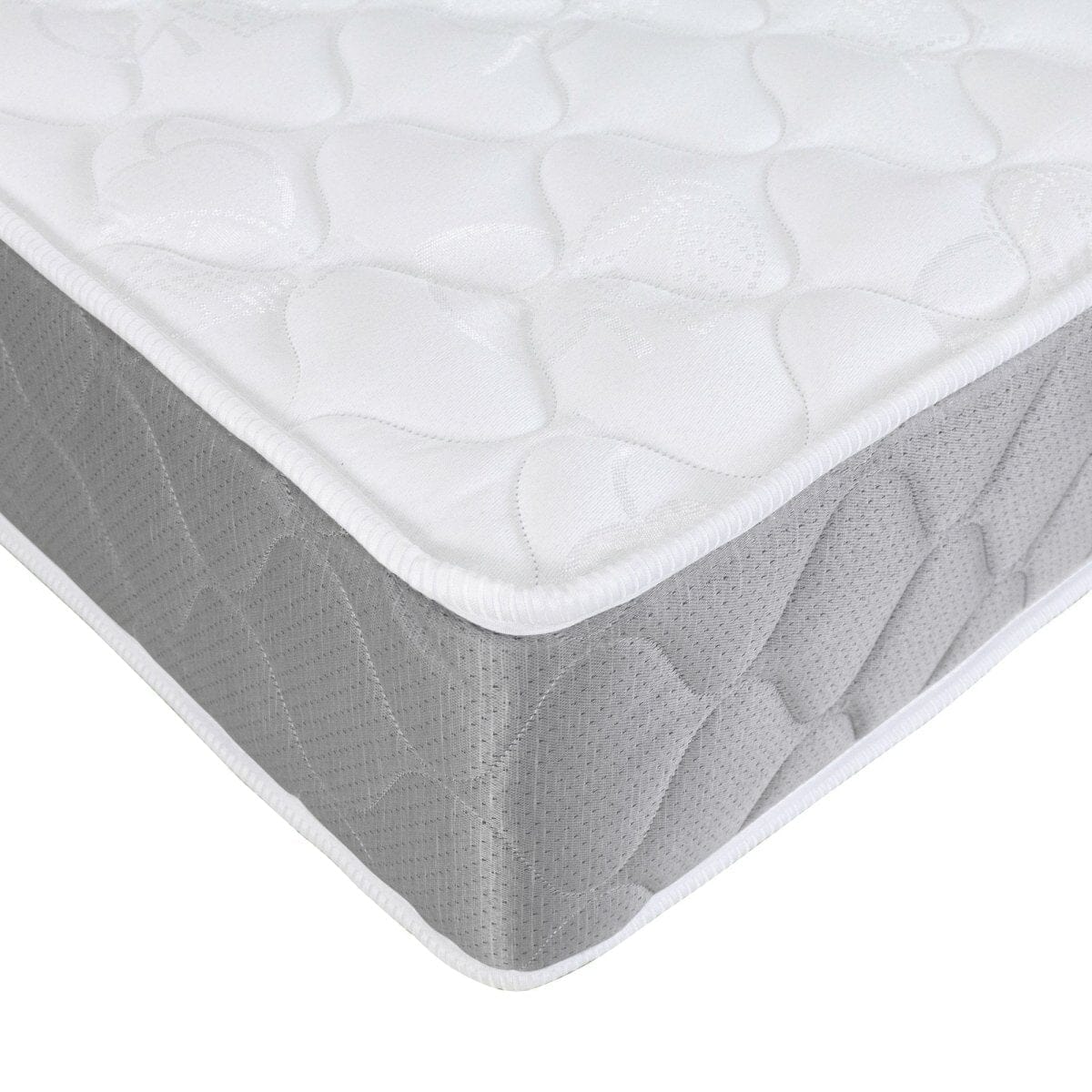 Silent Night CLASSIQUE MATTRESS (5 Sizes) SILENTNIGHT 