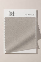 Clay Mist - Grey 12