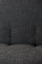 Cloud Charcoal Lounge Sofa Chair