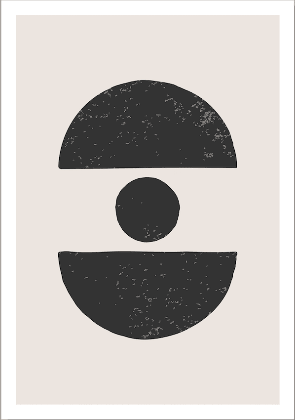 Cosmic Equilibrium Wall I  