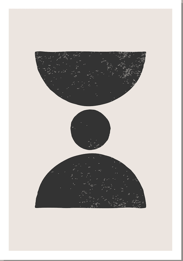 Cosmic Equilibrium Wall IV  