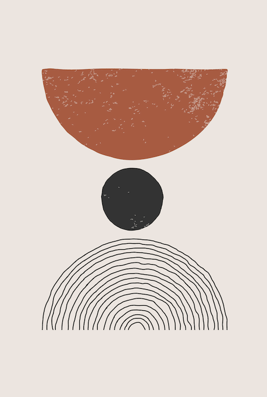 Cosmic Synergy Wall Art