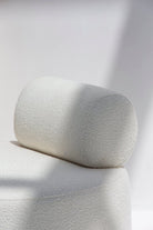 Elyana Boucle Accent Chair