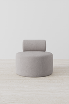 Elyana Boucle Accent Chair