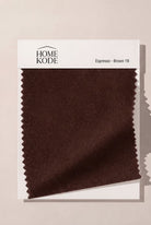 Espresso - Brown 19