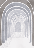 Ethereal Passage Wall Art