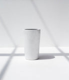 White Ceramic Pot (3 Sizes) FLO 