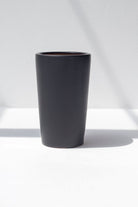 Black Ceramic Pot (3 Sizes)