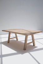 Irene Mango Wood Dining Table 