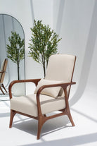 Elysia Lounge Chair Homekode 