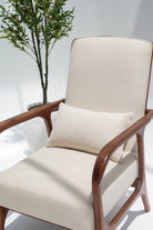 Elysia Lounge Chair Homekode 