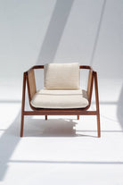 Regina Lounge Chair Homekode 