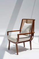 Valeska Lounge Chair Homekode 