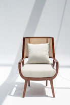 Valeska Lounge Chair Homekode 