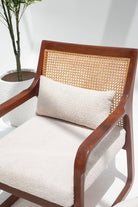 Rowena Lounge Chair Homekode 