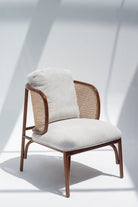 Tereza Lounge Chair Homekode 